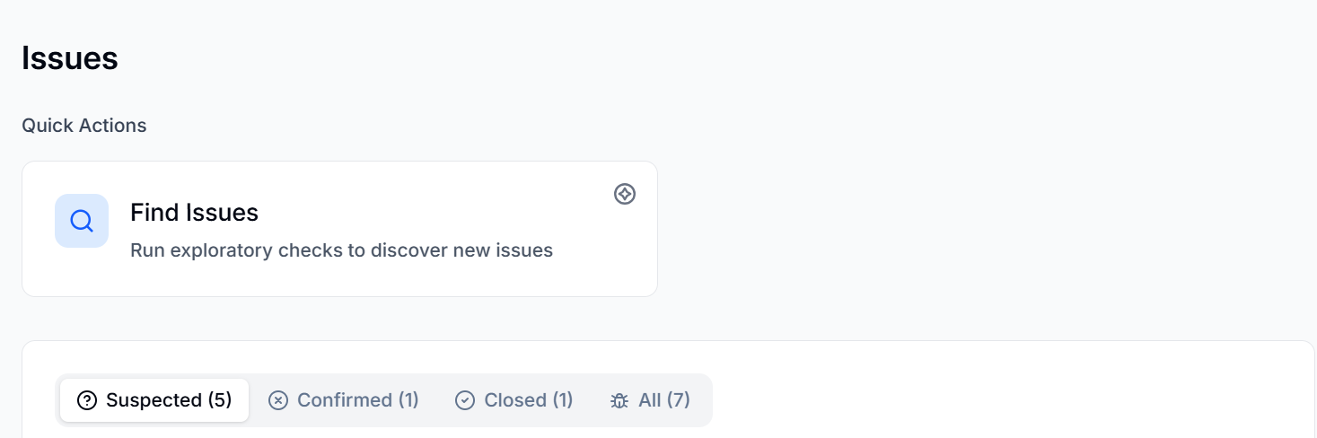 Issues.png Issues.png
